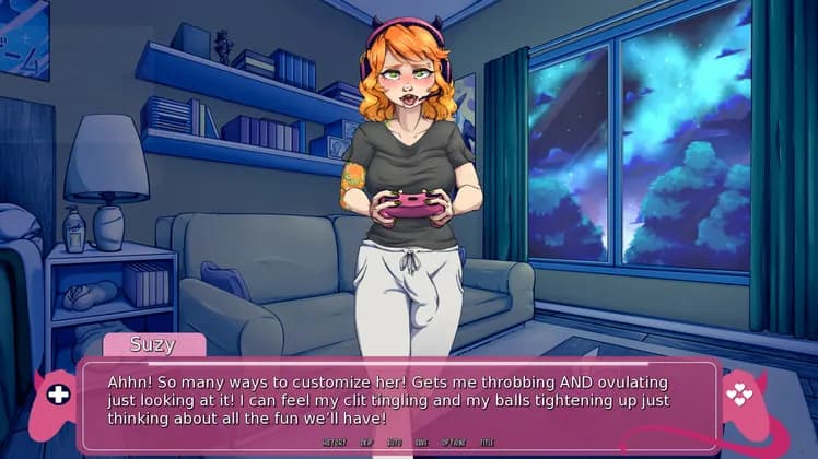 Demons Rise Up! screenshot screenshot 2