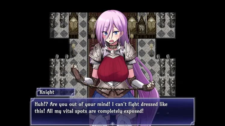 Demons Roots screenshot screenshot 0