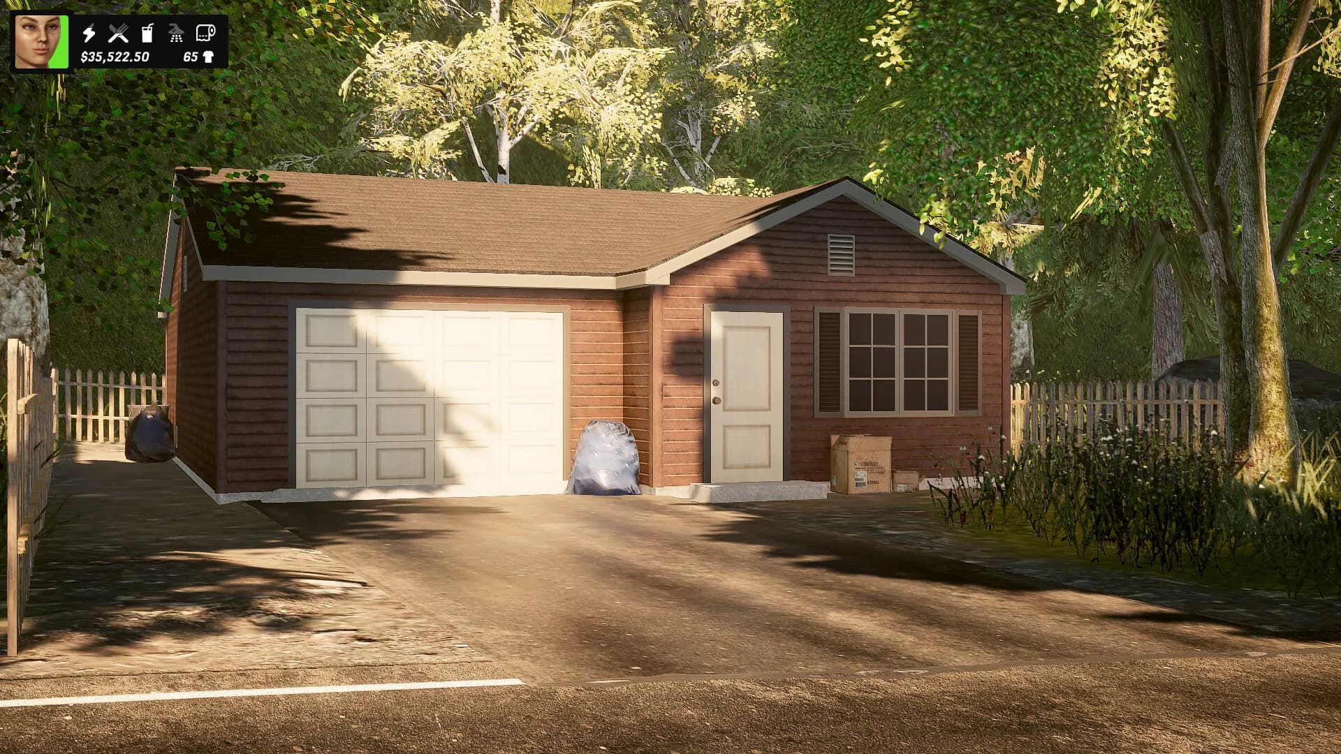 Denizen screenshot screenshot 4