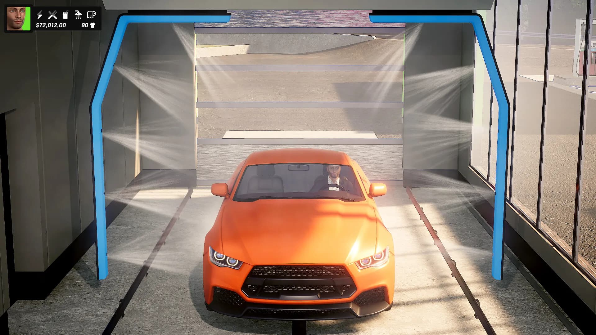 Denizen screenshot screenshot 5