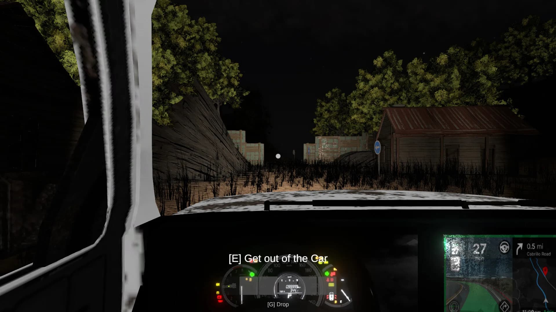 Depths of Darkness screenshot screenshot 3