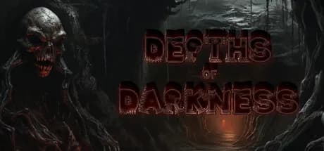 depths of darkness vertical card thumbnail