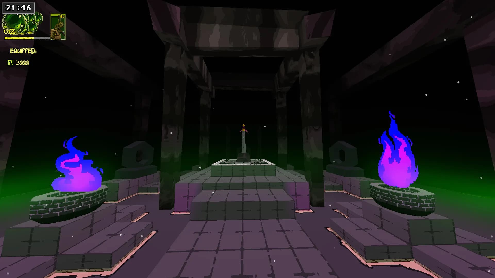 Depths of Insanity screenshot screenshot 0