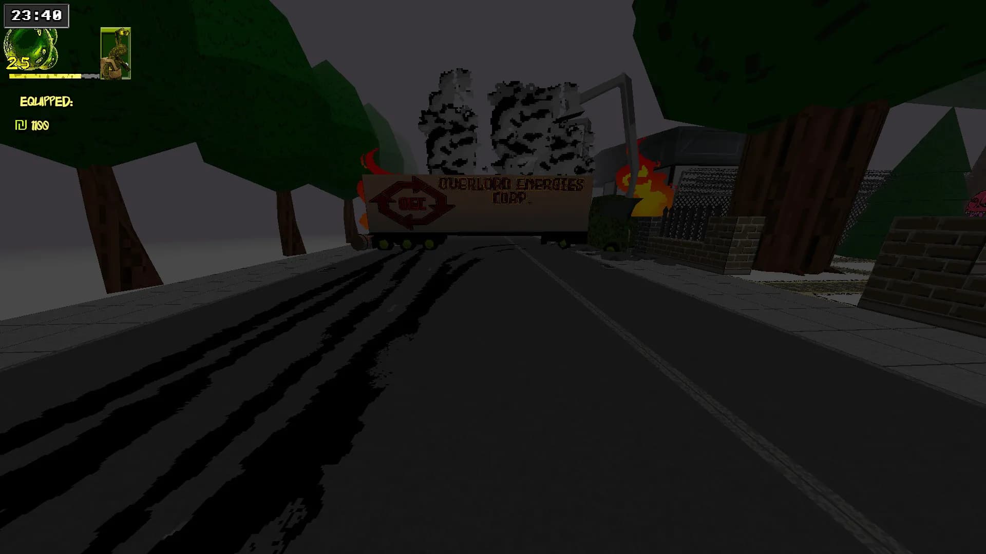 Depths of Insanity screenshot screenshot 5