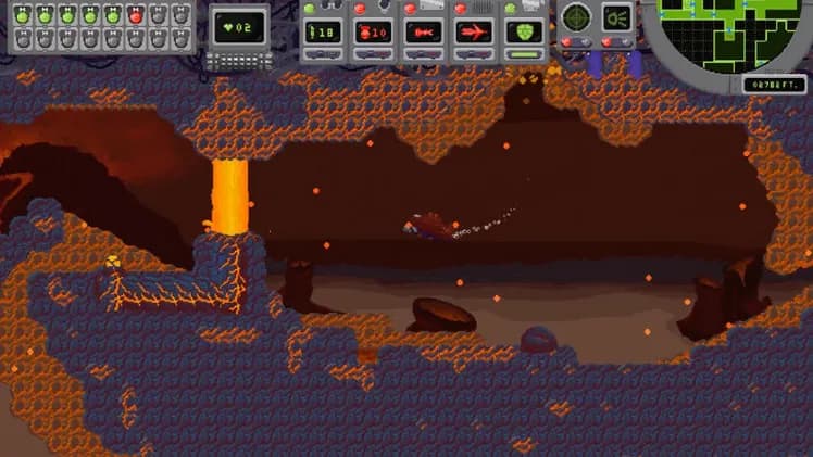 Depths of Sanity screenshot screenshot 5