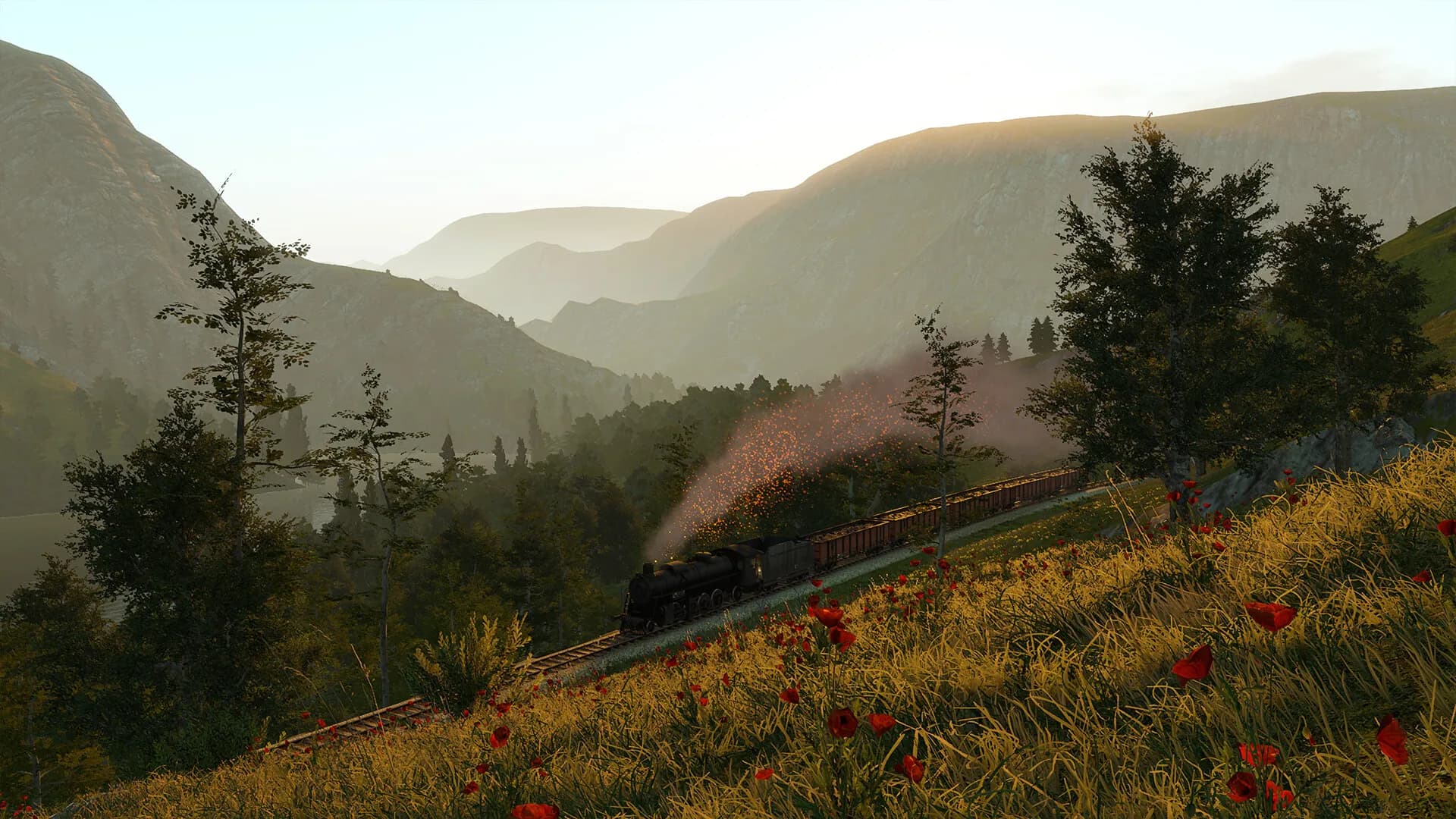 Derail Valley screenshot screenshot 2