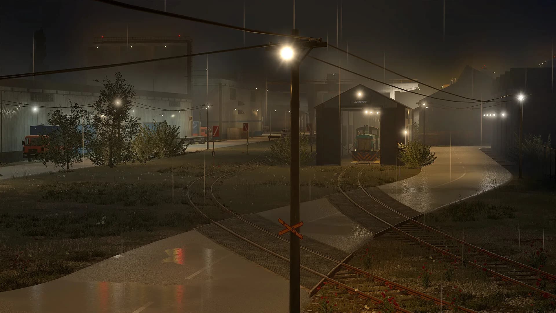 Derail Valley screenshot screenshot 4