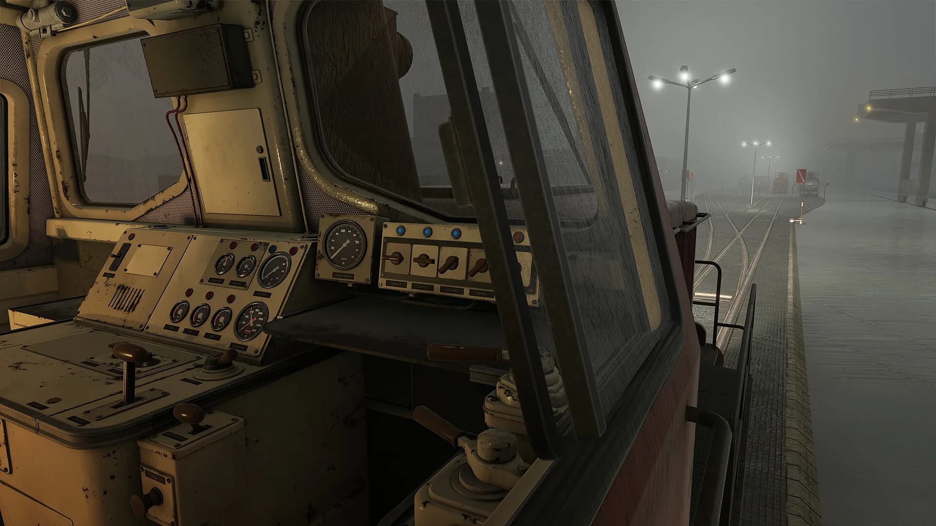 Derail Valley screenshot screenshot 7