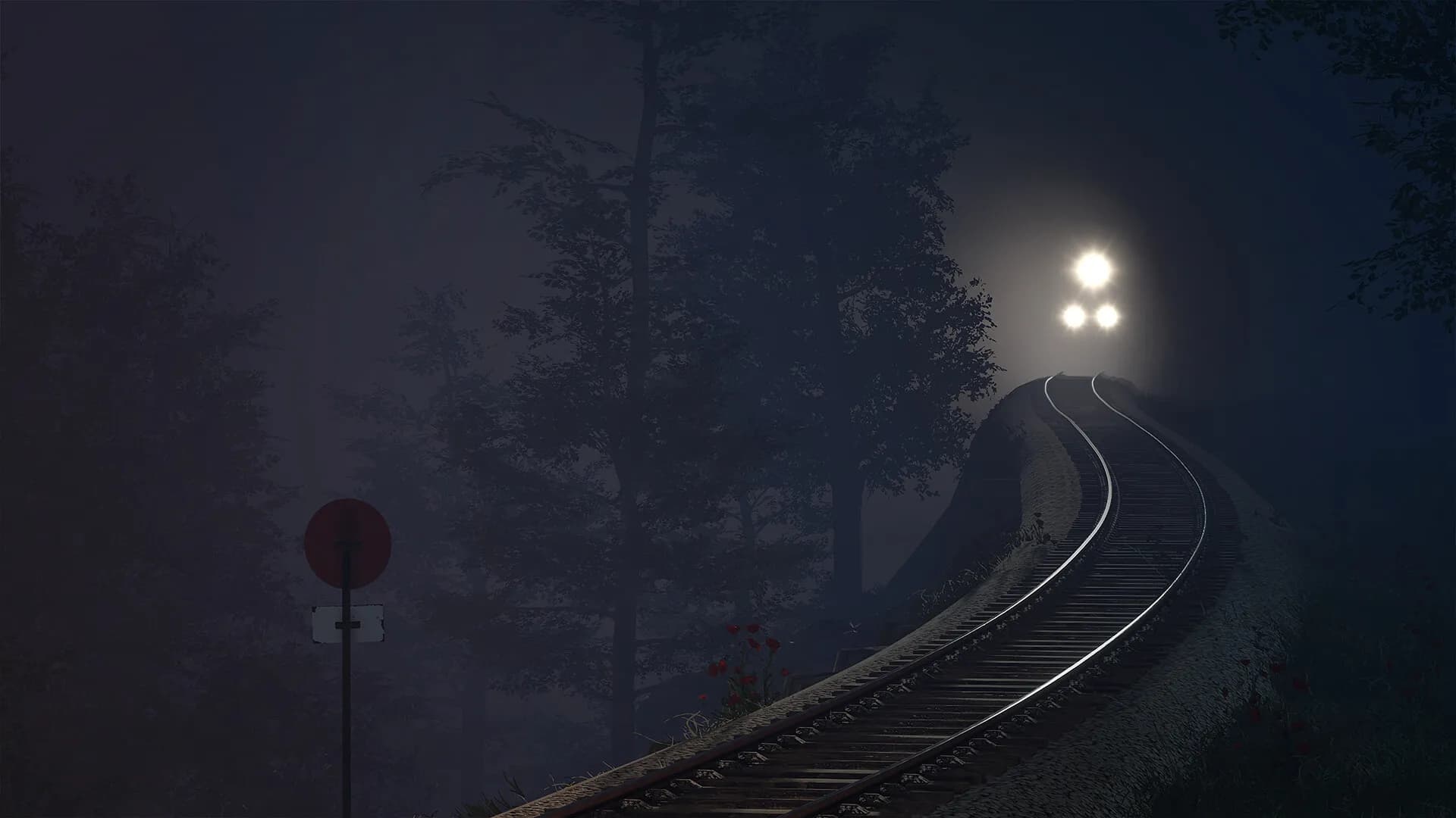 Derail Valley screenshot screenshot 9