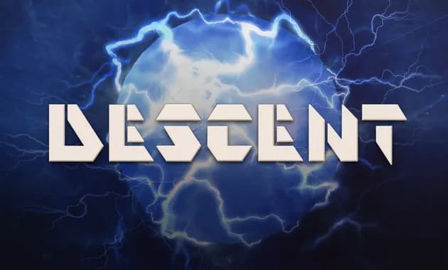 descent thumbnail