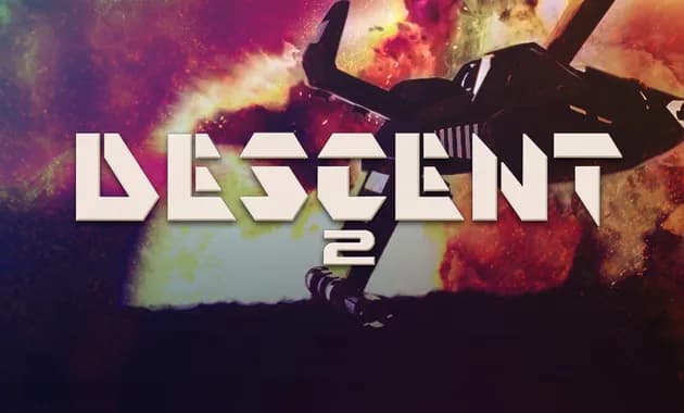 descent 2 thumbnail
