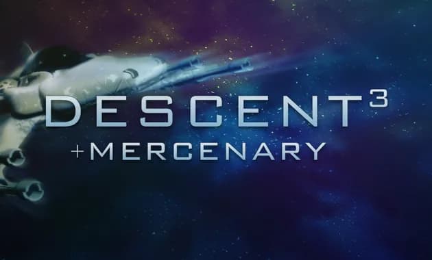 descent 3 + mercenary vertical card thumbnail