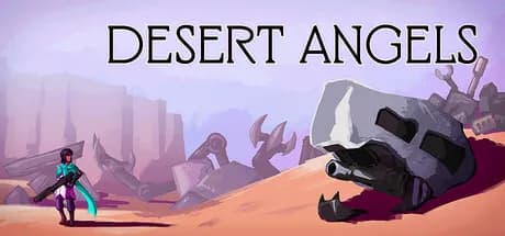 desert angels vertical card thumbnail