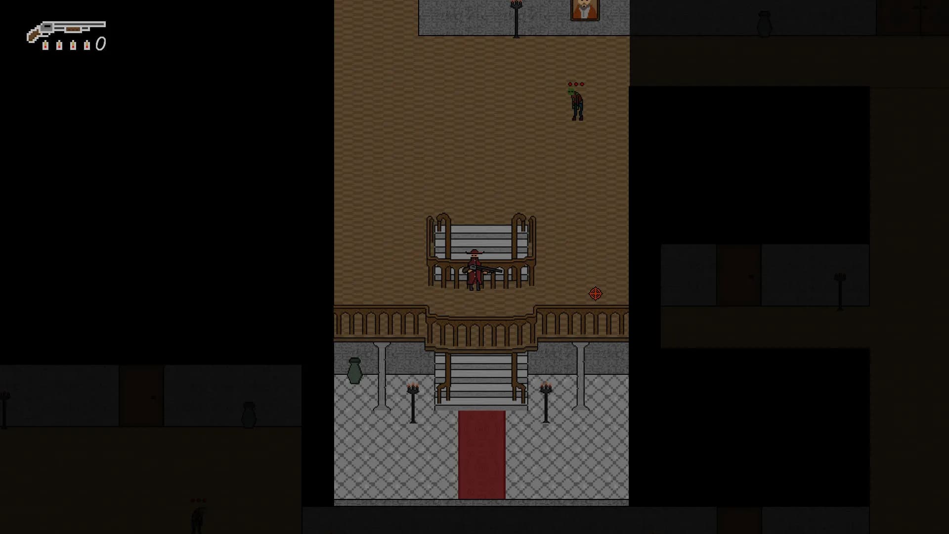 Desert Of The Dead screenshot screenshot 3