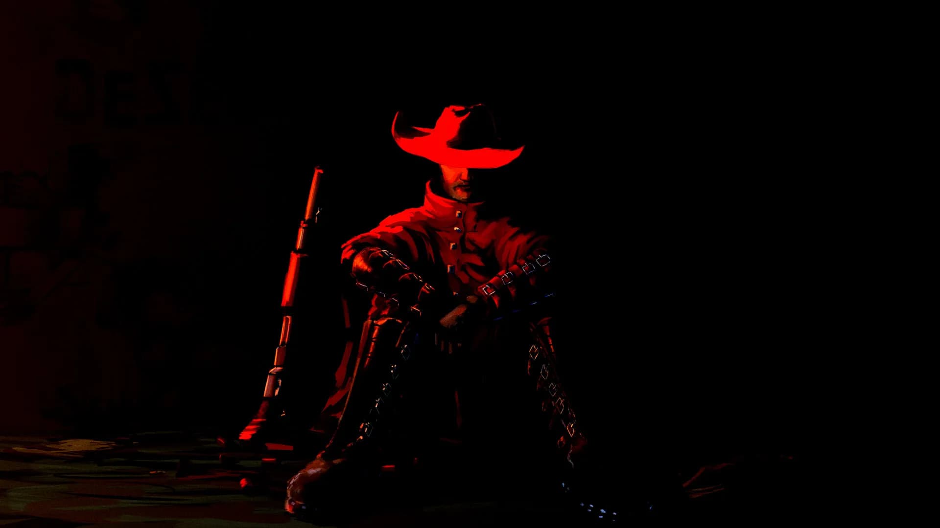 Desert Of The Dead screenshot screenshot 7