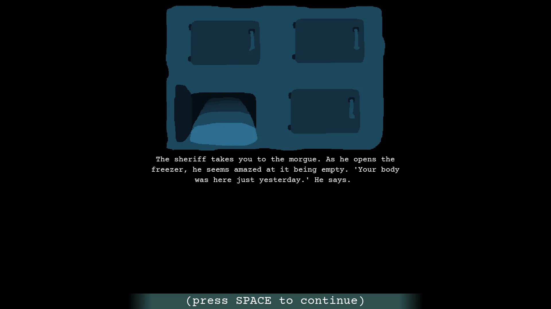 Desert of Vice screenshot screenshot 0