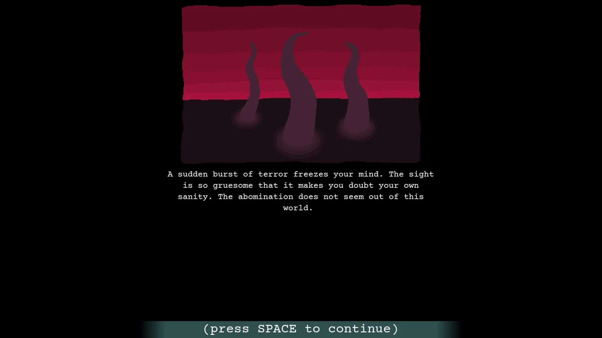 Desert of Vice screenshot screenshot 1