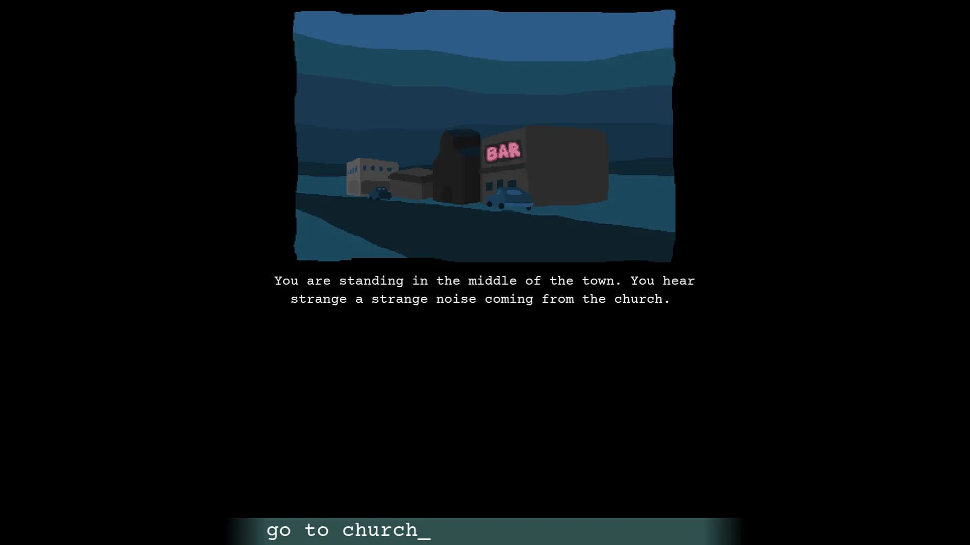 Desert of Vice screenshot screenshot 2