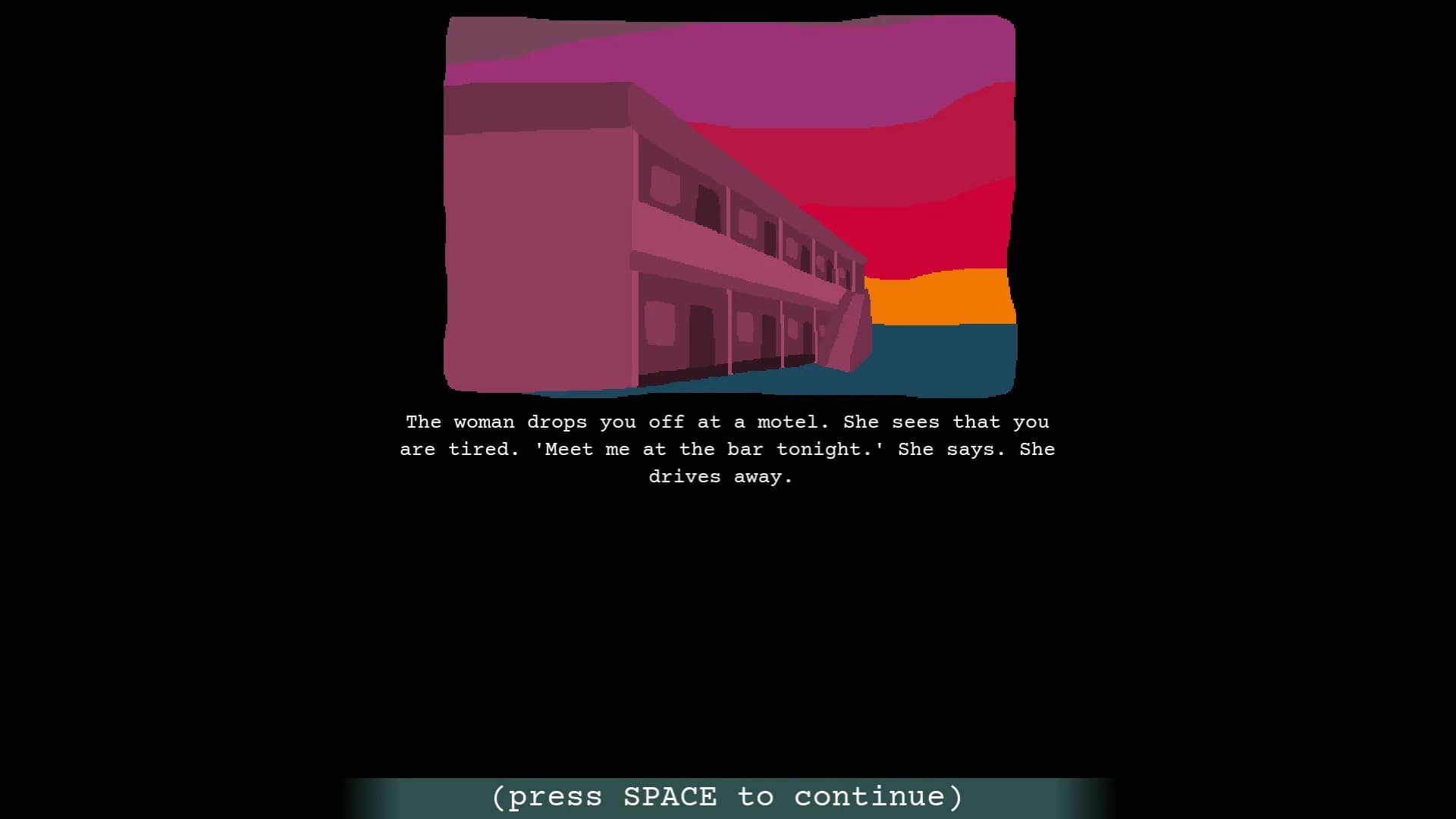 Desert of Vice screenshot screenshot 4