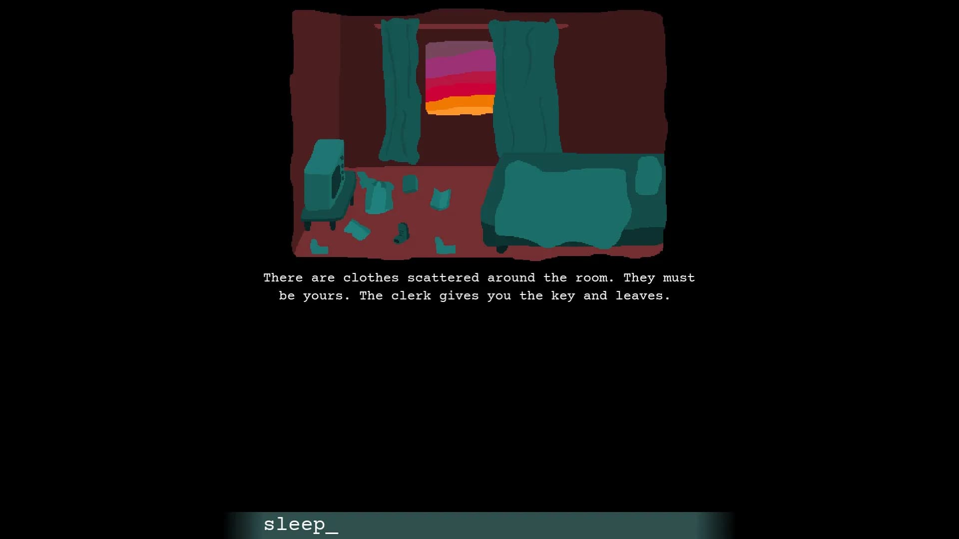 Desert of Vice screenshot screenshot 6