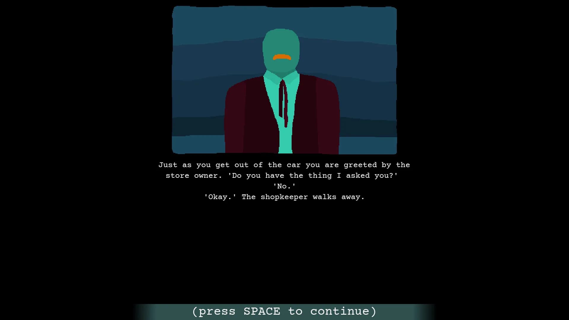 Desert of Vice screenshot screenshot 9