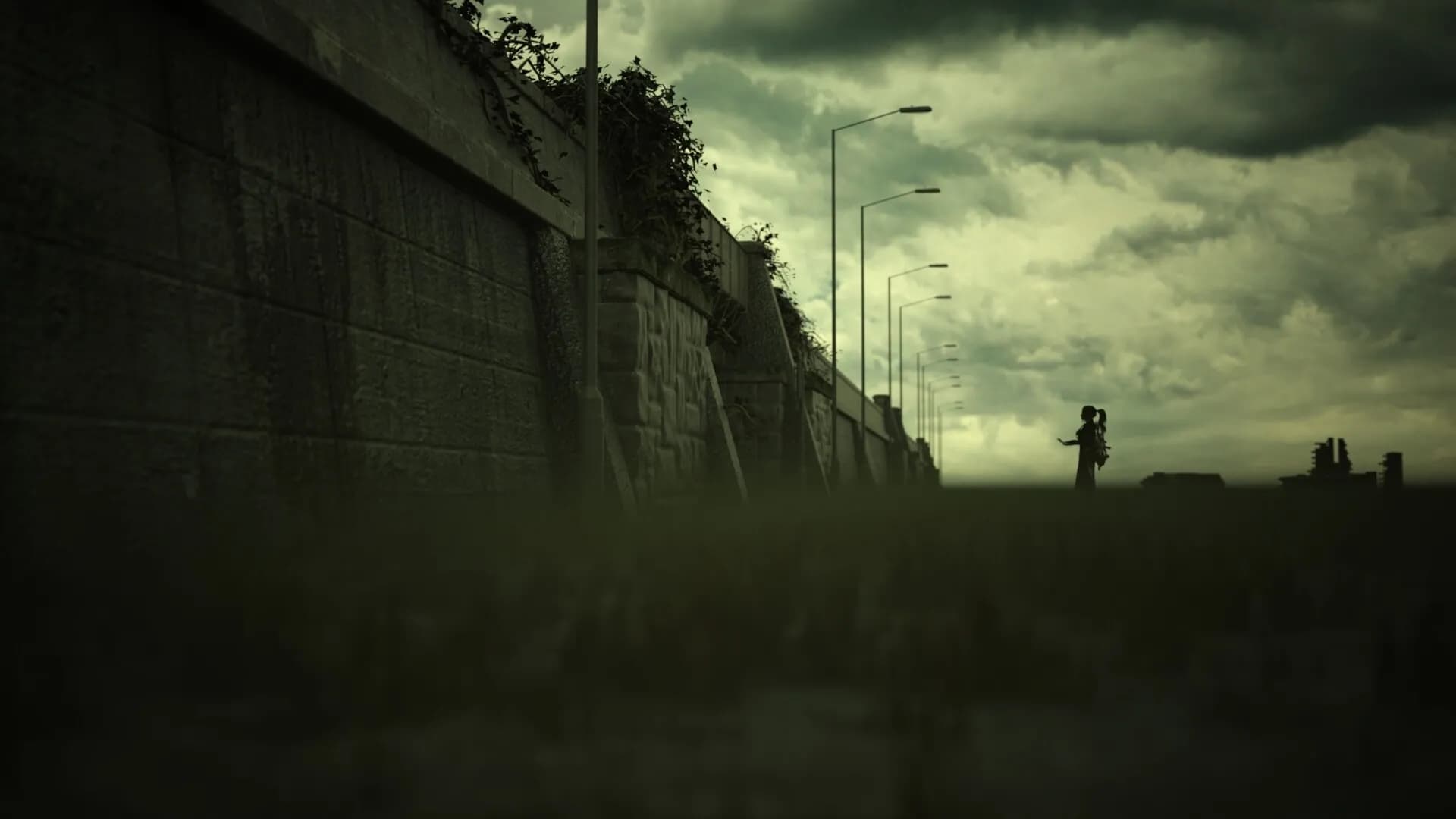 Desert Stalker screenshot screenshot 0