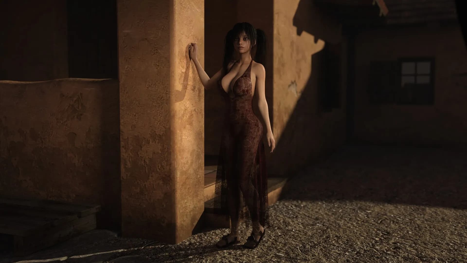 Desert Stalker screenshot screenshot 10