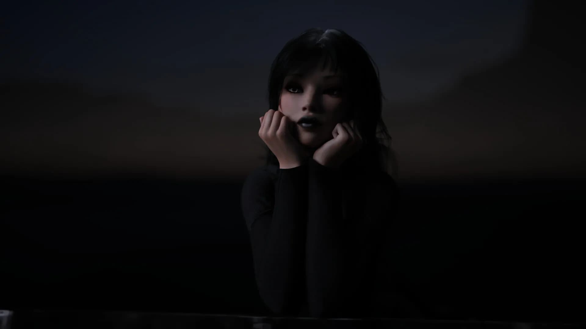 Desert Stalker screenshot screenshot 12