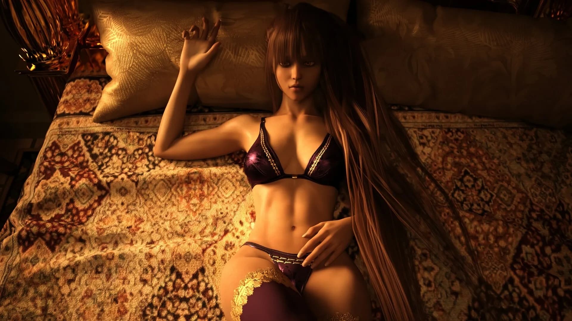 Desert Stalker screenshot screenshot 2