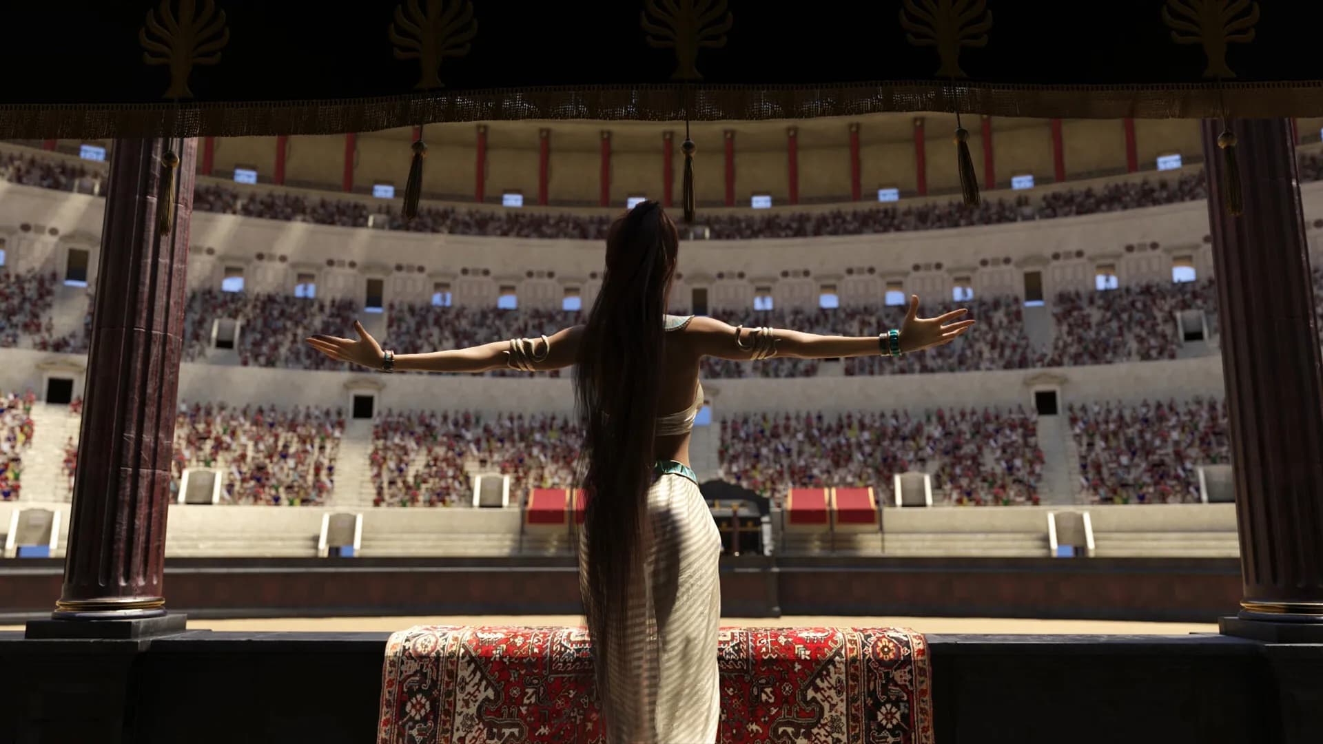 Desert Stalker screenshot screenshot 7