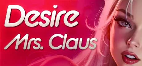 desire: mrs. claus vertical card thumbnail