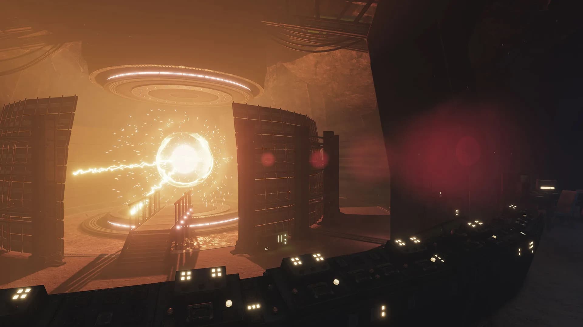 DESOLATE screenshot screenshot 3