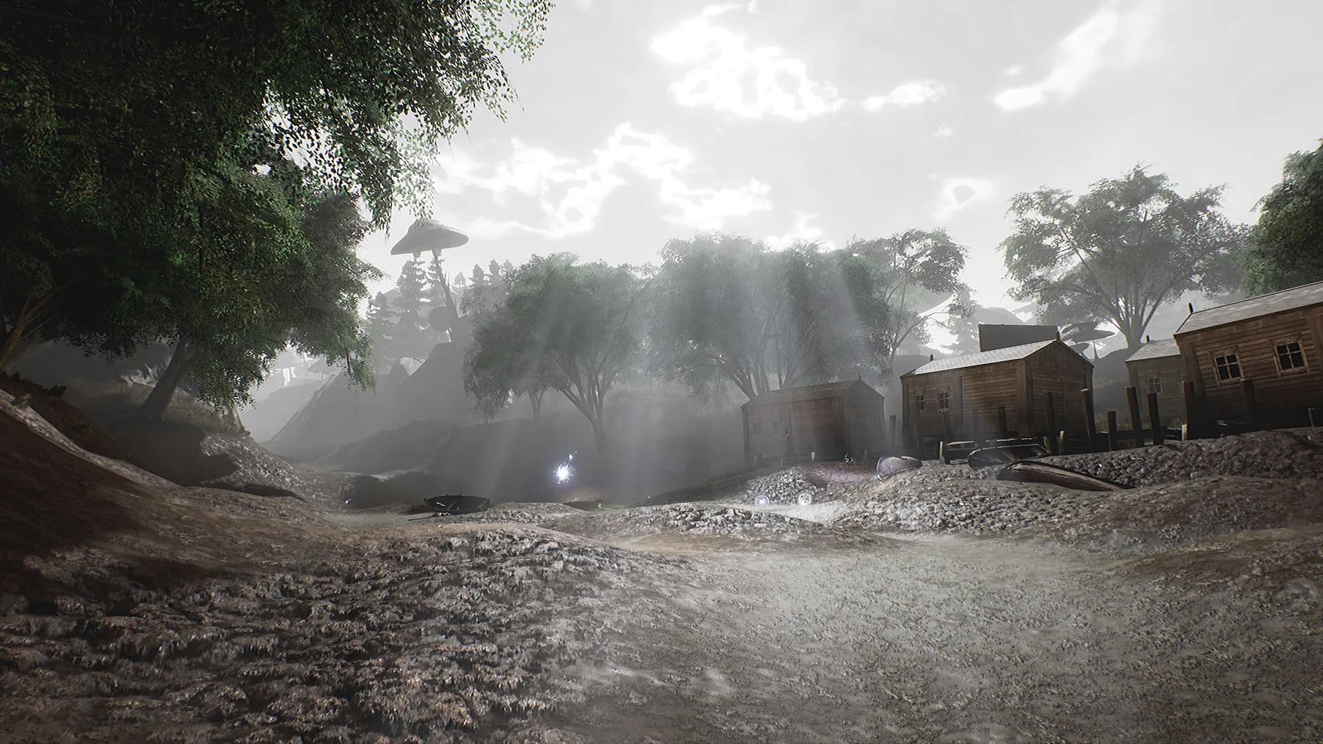 DESOLATE screenshot screenshot 6