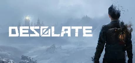 desolate thumbnail