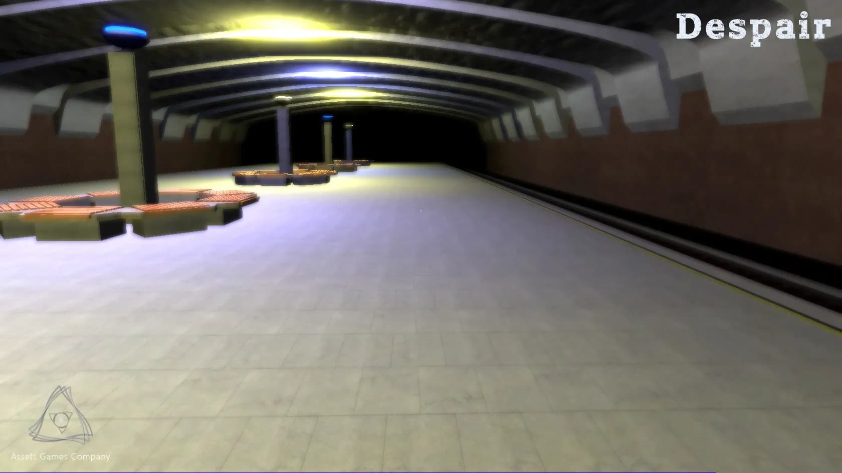 Despair screenshot screenshot 1