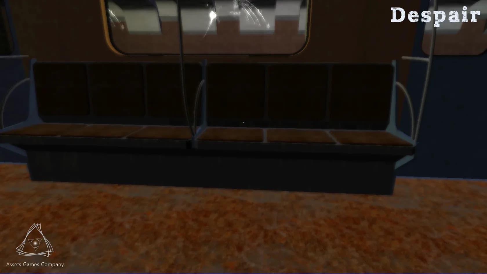 Despair screenshot screenshot 2