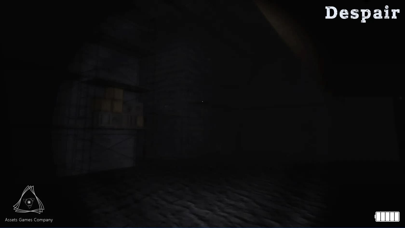 Despair screenshot screenshot 3