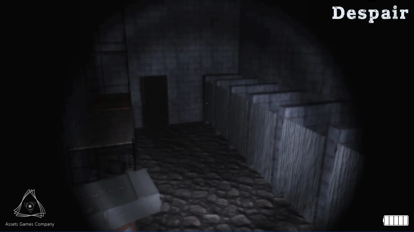 Despair screenshot screenshot 4