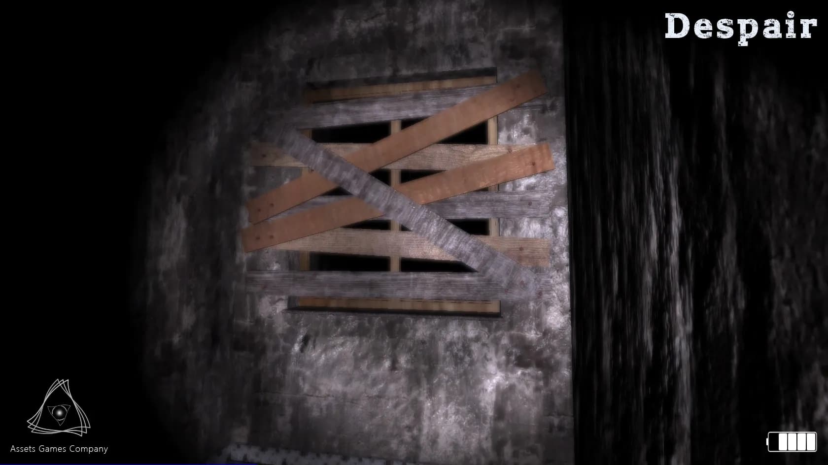 Despair screenshot screenshot 5