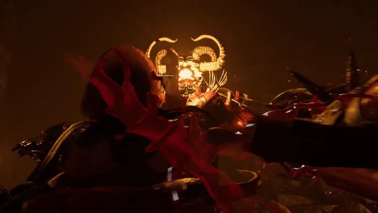 Despair: Blood Curse screenshot screenshot 2