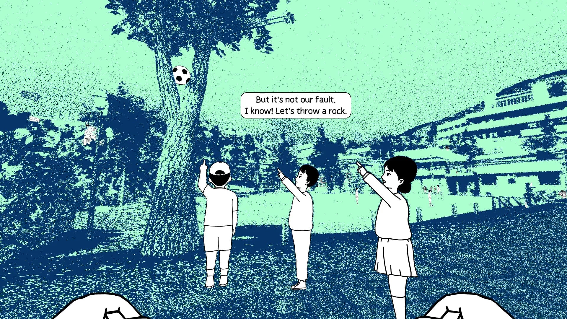 despelote screenshot screenshot 4
