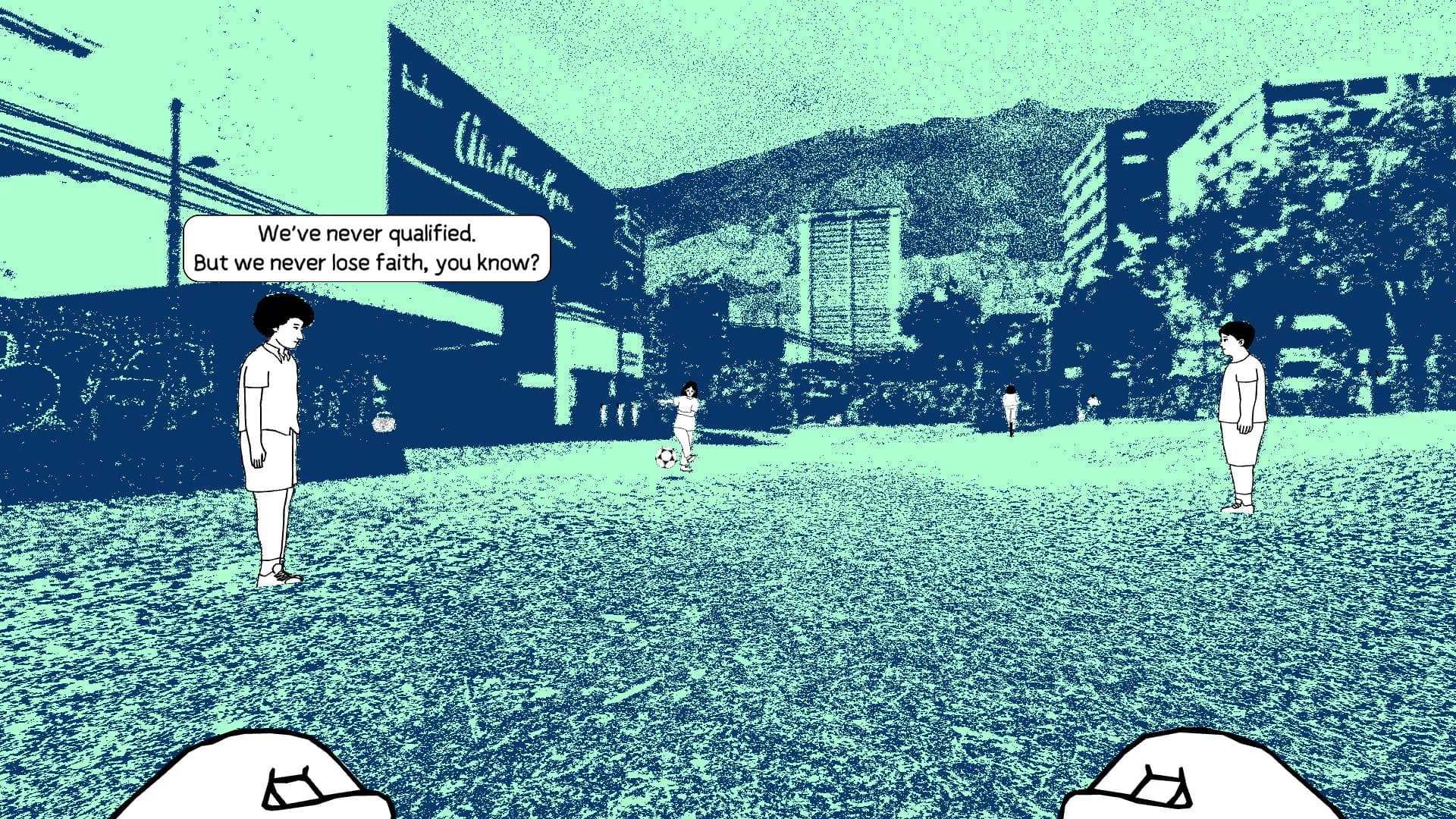 despelote screenshot screenshot 5
