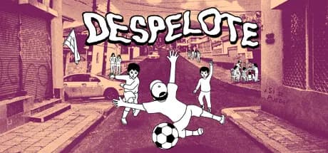 despelote vertical card thumbnail