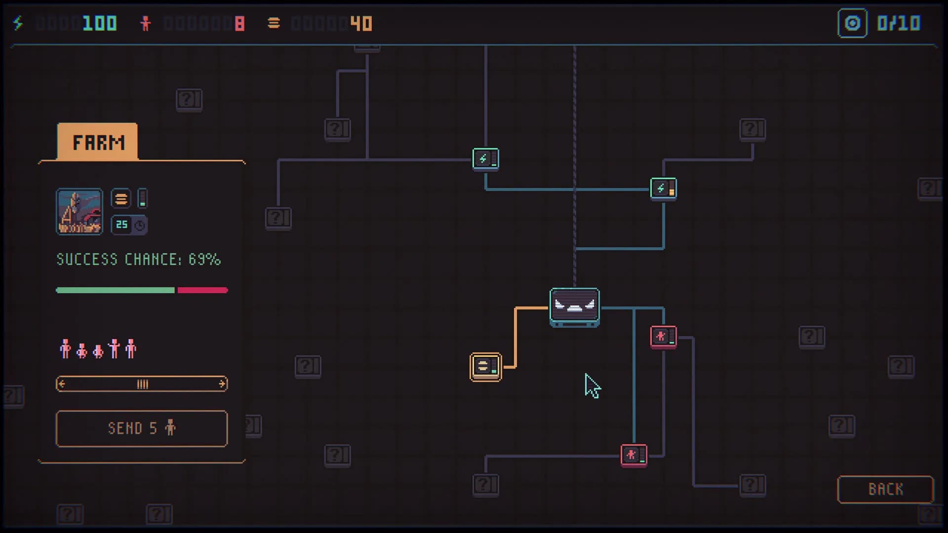 Despotism 3k screenshot screenshot 4