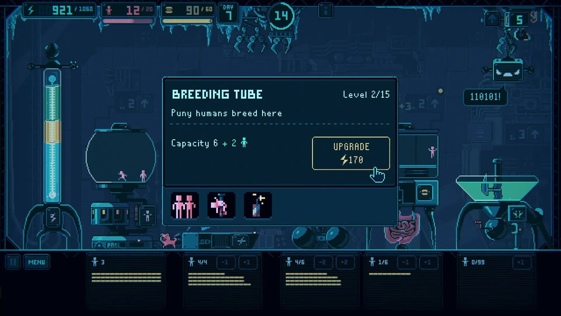 Despotism 3k screenshot screenshot 6