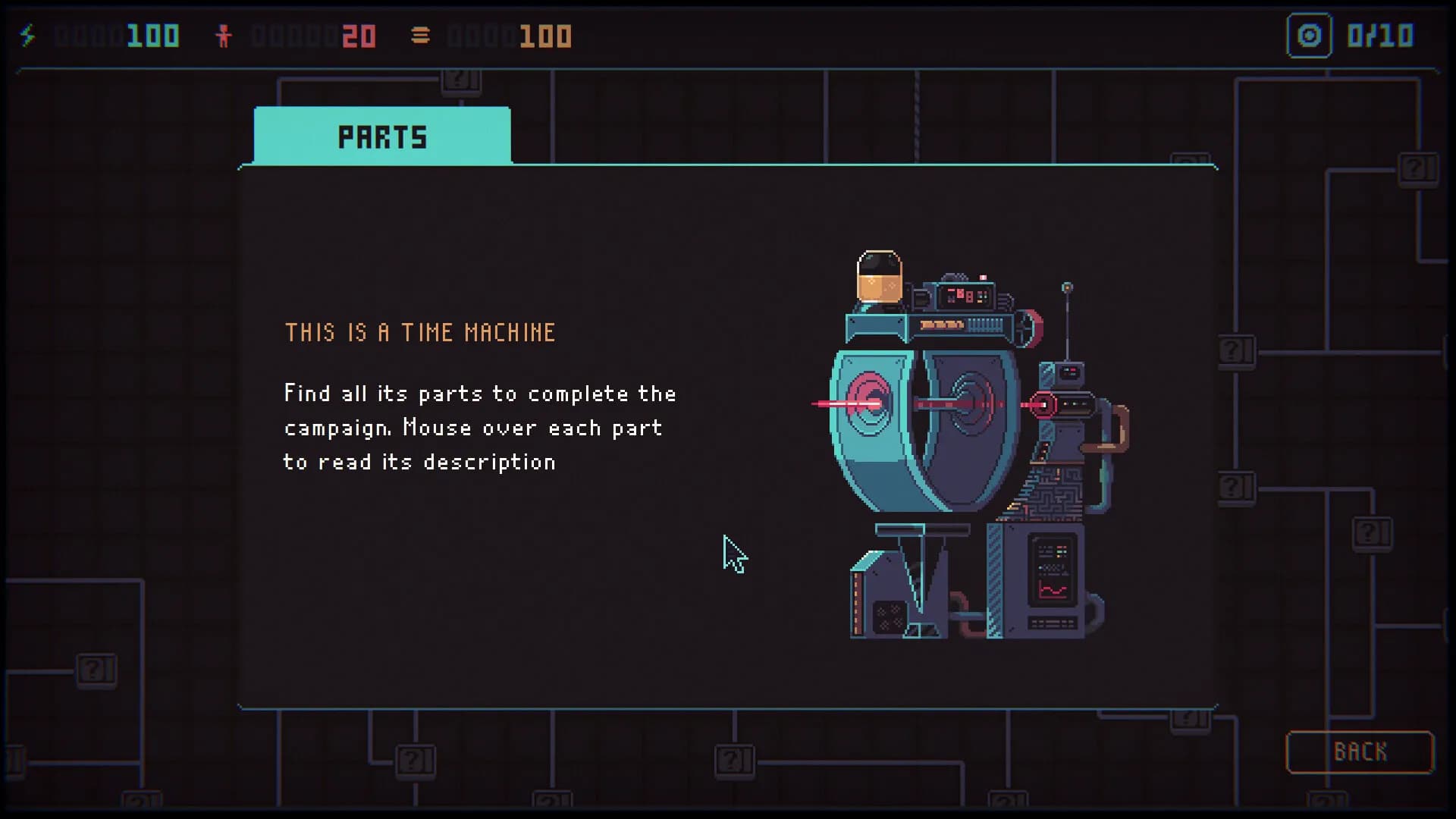 Despotism 3k screenshot screenshot 7