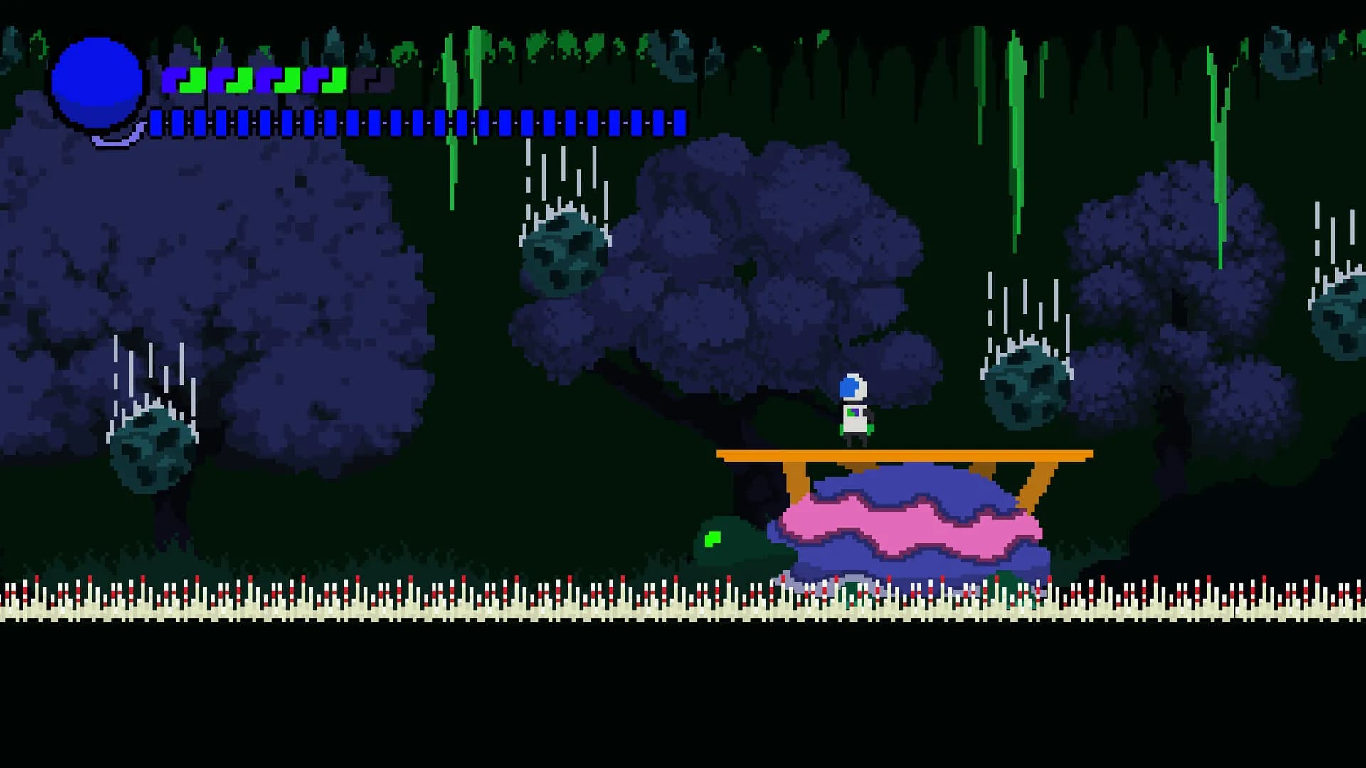 Destinesia screenshot screenshot 1