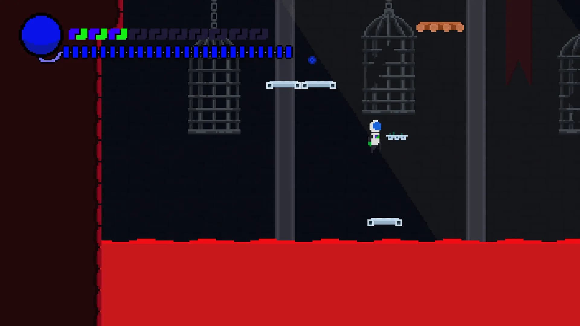 Destinesia screenshot screenshot 11