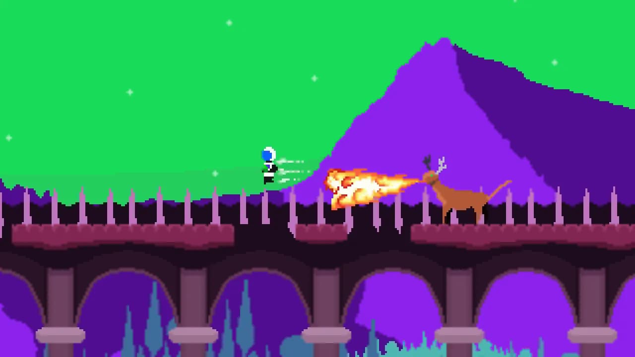 Destinesia screenshot screenshot 13