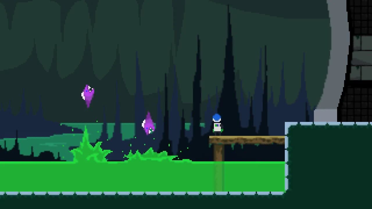 Destinesia screenshot screenshot 14